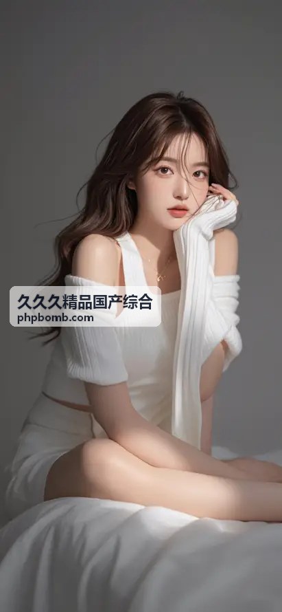 久久久精品国产综合之《白色谎言》封面